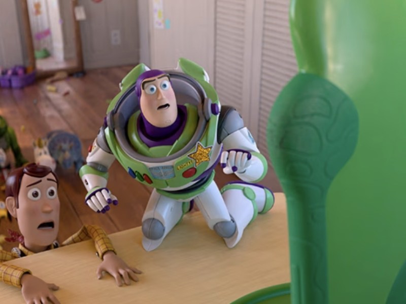 Toy Story 5 (2026) – Review