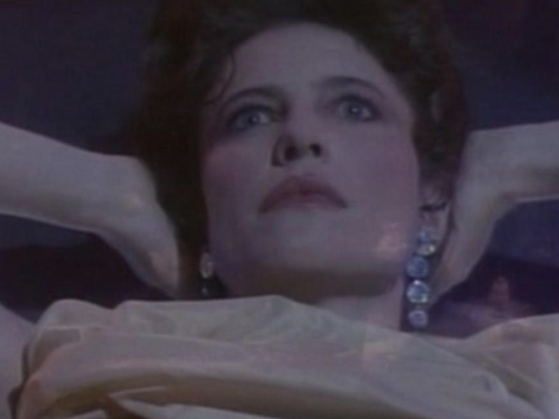 Tales From The Crypt – Season 4, Episode 5: Beauty Rest (1992) – Review