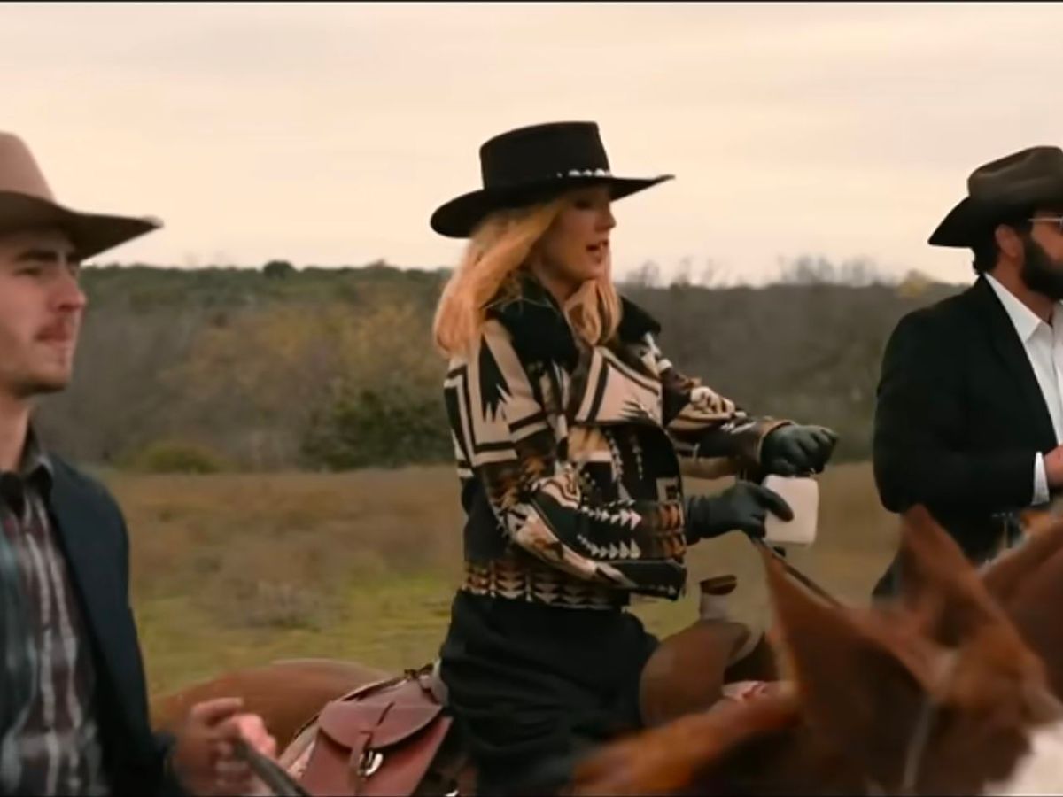 Dutton Ranch – Season 1, Episode 7: Den Of Sins (2026) – Review