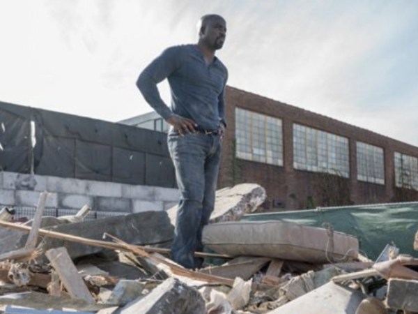 Luke Cage – Season 1, Episode 5: Just To Get A Rep (2016) – Review