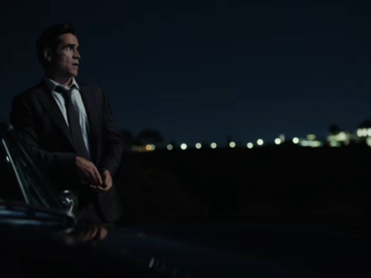 Sugar – Season 2, Episode 1: Home Away From Home (2026) – Review