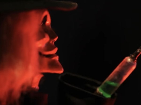 Puppet Master: Axis Termination (2017) – Review