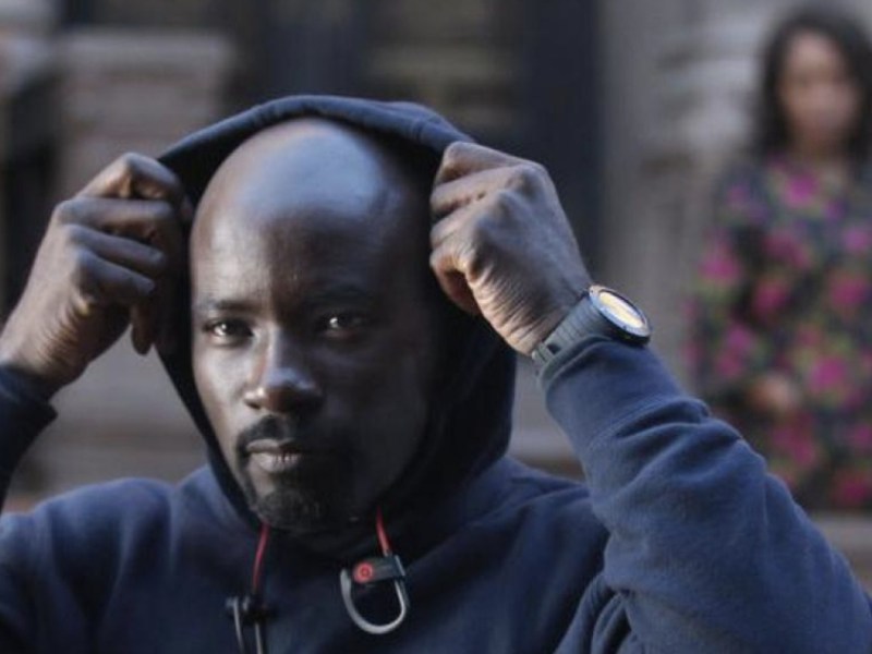 Luke Cage – Season 1, Episode 6: Suckas Need Bodyguards (2016) – Review