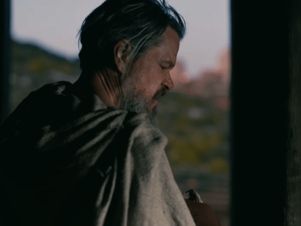 The Odyssey – Official Countdown Trailer