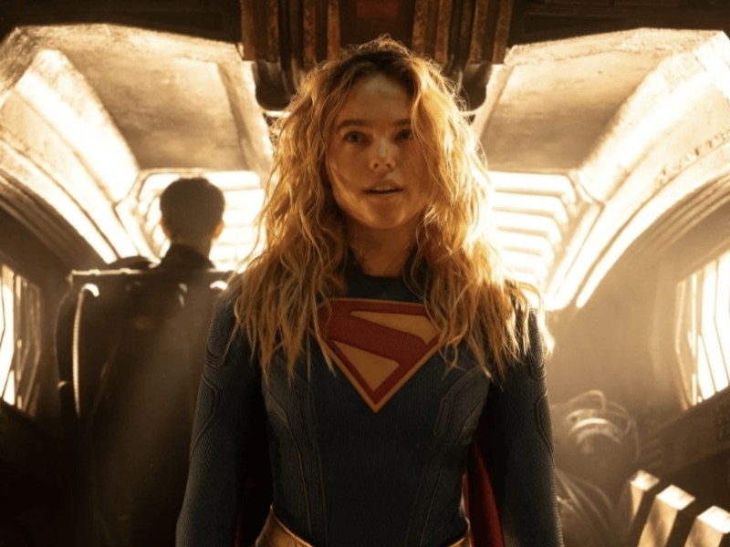 Supergirl (2026) – Review
