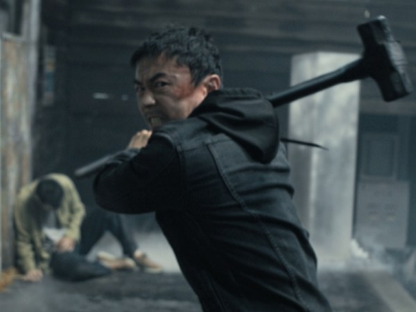 The Furious (2025) – Review