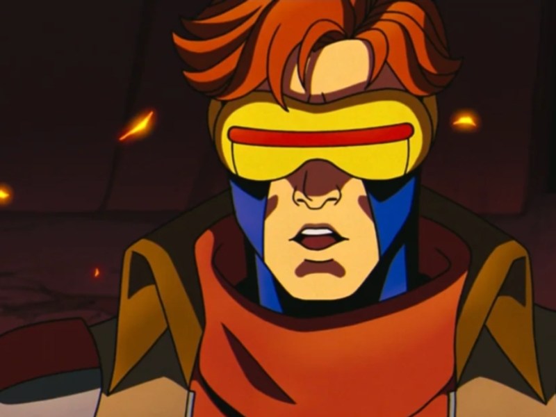 X-Men ’97 – Season 2, Episode 1: Days Of Past Future (2026) – Review