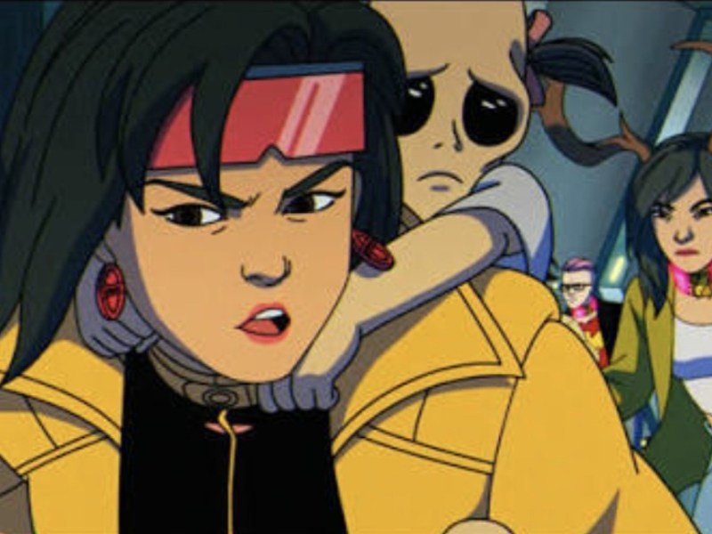 X-Men ’97 – Season 2, Episode 2: A Force To Be Reckoned With (2026) – Review